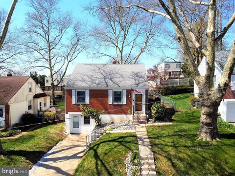 14010 Napier St, Philadelphia, PA 19116