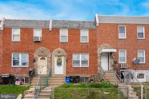 7052 Rutland St, Philadelphia, PA 19149