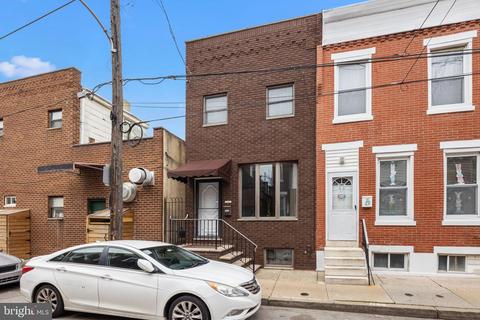 1145 Fitzgerald St, Philadelphia, PA 19148