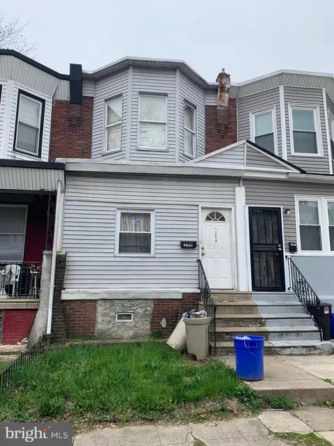 1614 S Ithan St, Philadelphia, PA 19143