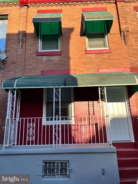 2753 N Taylor St, Philadelphia, PA 19132