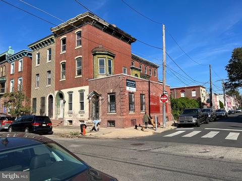 141-143 W Susquehanna Ave, Philadelphia, PA 19122