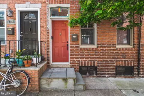2622 Catharine St, Philadelphia, PA 19146