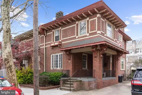 2508 S Garnet St, Philadelphia, PA 19145