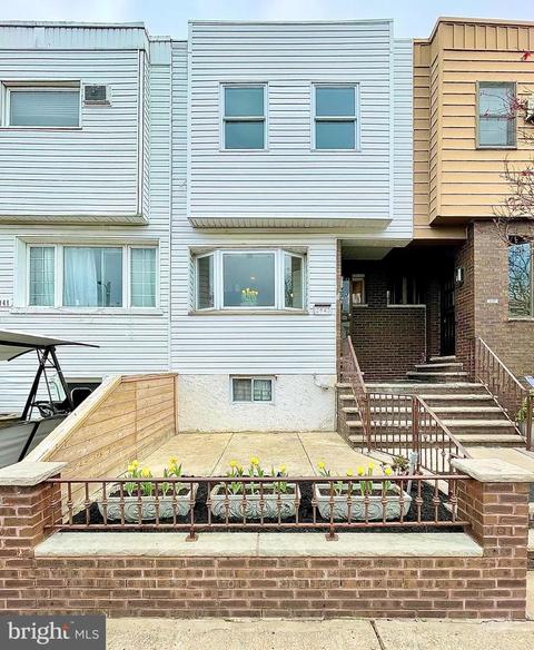 2843 S Randolph St, Philadelphia, PA 19148