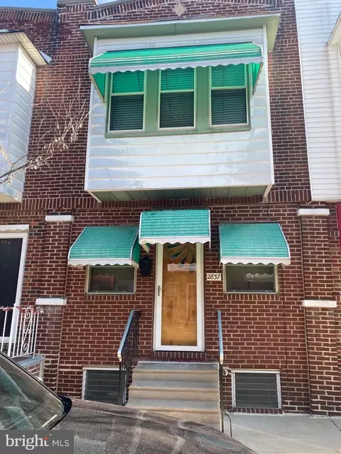 2837 S Franklin St, Philadelphia, PA 19148