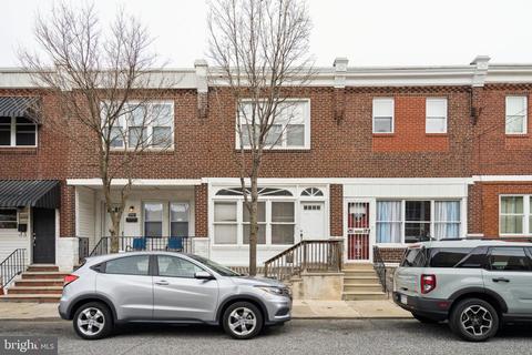 1749 Barbara St, Philadelphia, PA 19145
