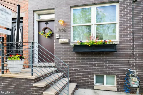 1002 S 5th St, Philadelphia, PA 19147