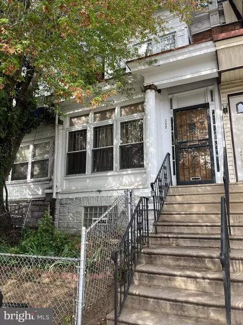 1229 S 56th St, Philadelphia, PA 19143