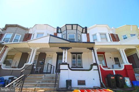 2018 S 57th St, Philadelphia, PA 19143