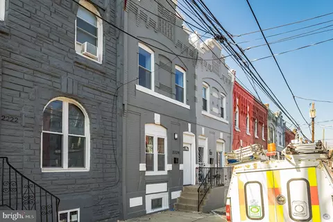 2224 N Van Pelt St, Philadelphia, PA 19132