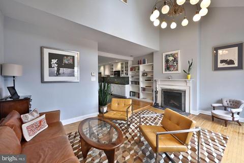 400416 S 2nd St #412B-414B, Philadelphia, PA 19147