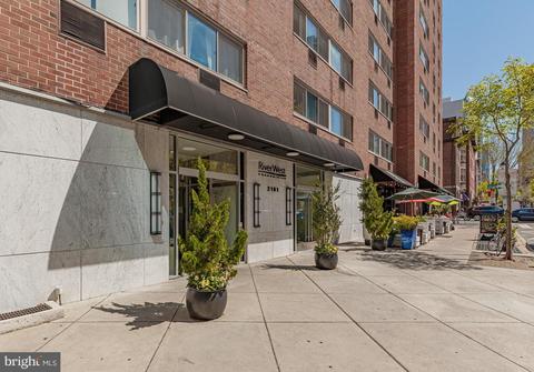210117 Chestnut St #1215, Philadelphia, PA 19103