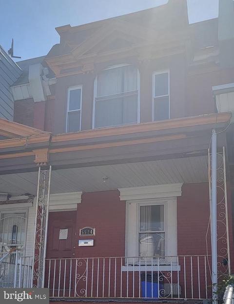 5524 Angora Ter, Philadelphia, PA 19143