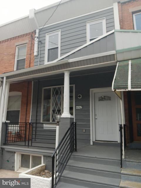 2536 N 30th St, Philadelphia, PA 19132