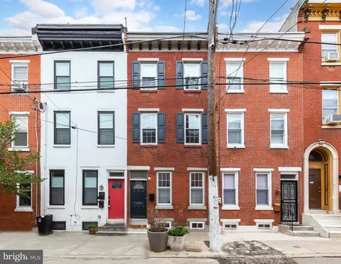 1620 Swain St, Philadelphia, PA 19130