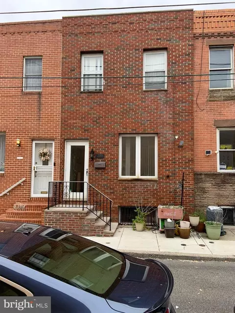 2310 S Rosewood St, Philadelphia, PA 19145