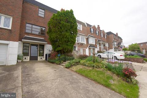 4128 Chalfont Dr, Philadelphia, PA 19154