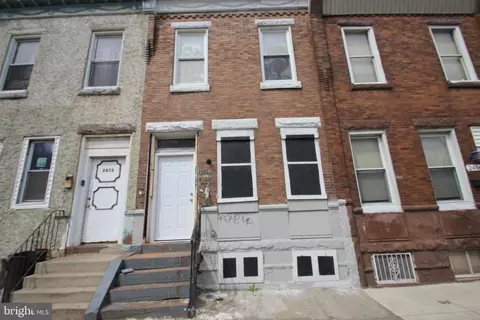 2454 N 29th St, Philadelphia, PA 19132