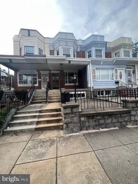 230 S Farragut St, Philadelphia, PA 19139