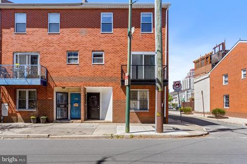 620 S 11th St #B, Philadelphia, PA 19147