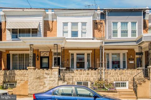 3066 Tulip St, Philadelphia, PA 19134