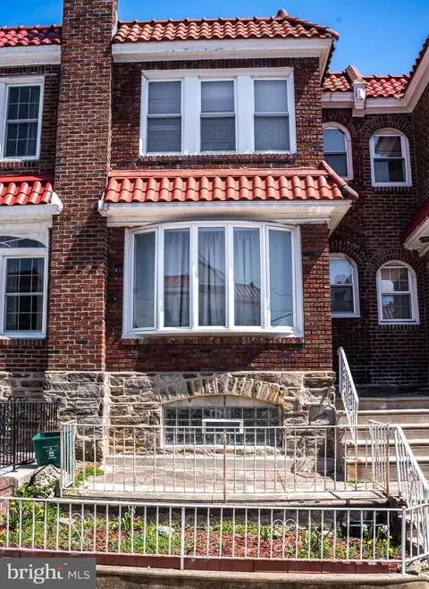 7353 N Bouvier St, Philadelphia, PA 19126