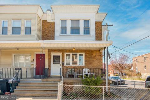 4600 Marple St, Philadelphia, PA 19136