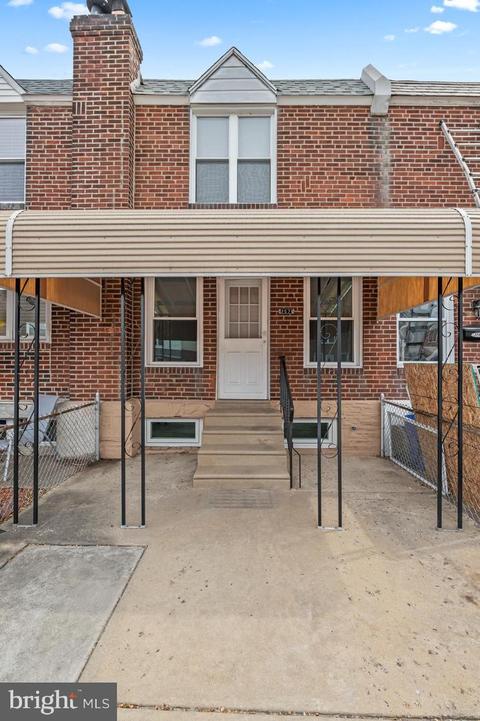 3571 Miller St, Philadelphia, PA 19134