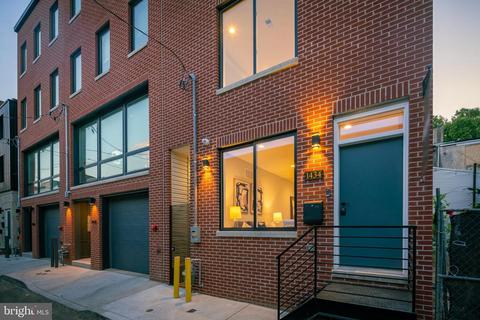 1434 N Hope St, Philadelphia, PA 19122