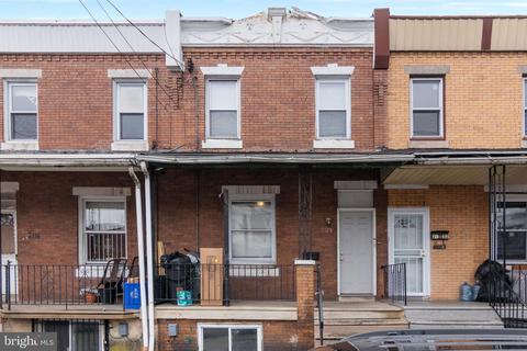 2134 S 65th St, Philadelphia, PA 19142