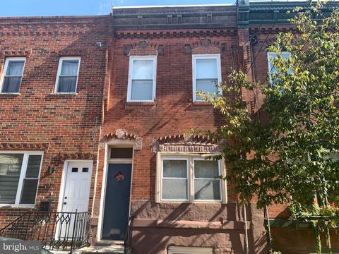 1819 S Watts St, Philadelphia, PA 19148