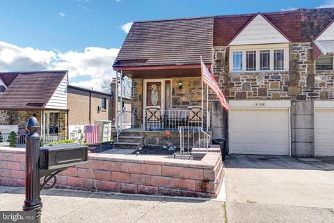 15139 Ina Dr, Philadelphia, PA 19116
