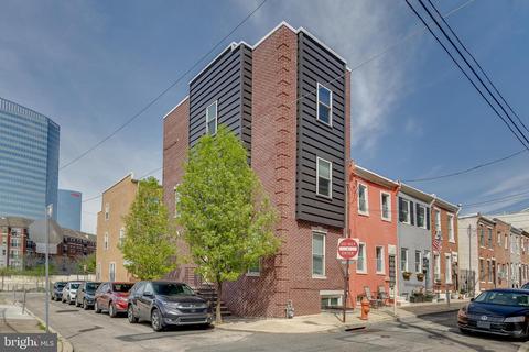 2649 Webster St, Philadelphia, PA 19146