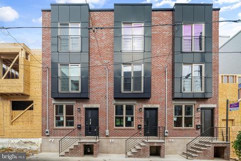 1707 W Seybert St, Philadelphia, PA 19121