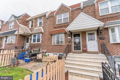4529 Pennypack St, Philadelphia, PA 19136