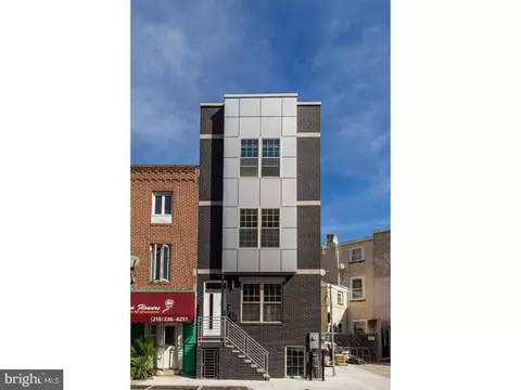 1207 Ridge Ave, Philadelphia, PA 19123