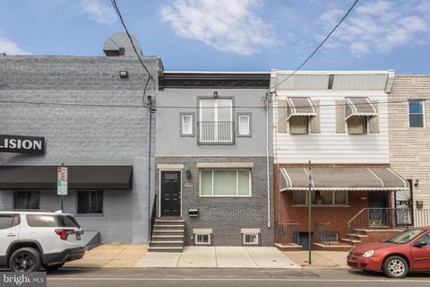 1019 Snyder Ave, Philadelphia, PA 19148