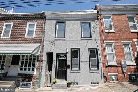 125 Dawson St, Philadelphia, PA 19127