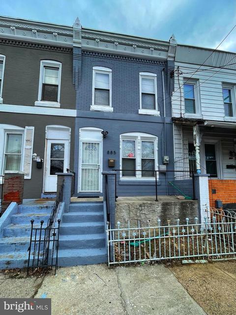 885 N 46th St, Philadelphia, PA 19139