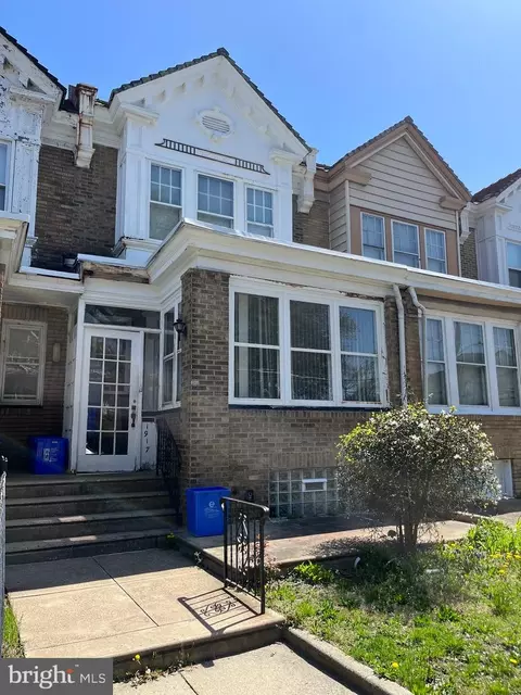 1917 N 52nd St, Philadelphia, PA 19131