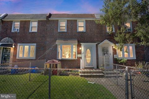 2528 S Alden St, Philadelphia, PA 19143