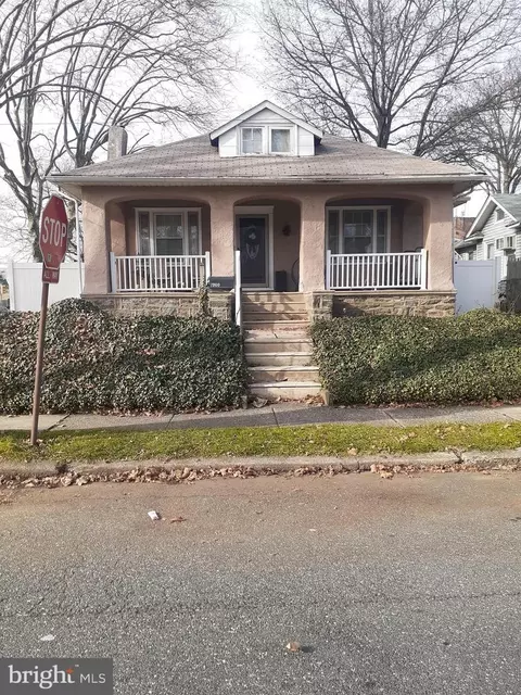 7200 Bingham St, Philadelphia, PA 19111