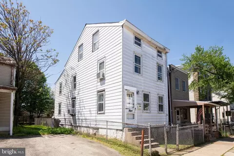 4448 Mitchell St, Philadelphia, PA 19128