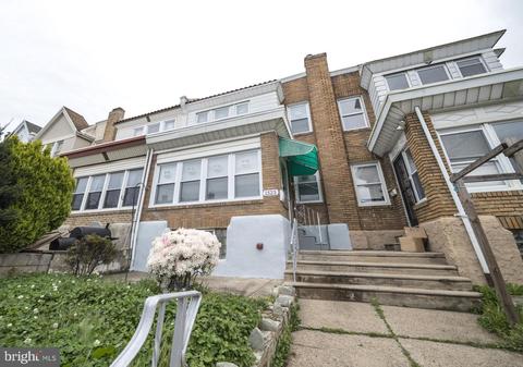 1523 Alcott St, Philadelphia, PA 19149