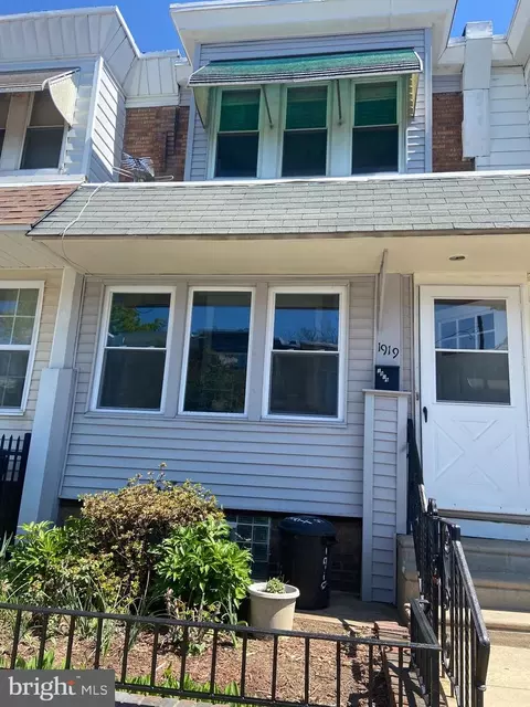 1919 Pratt St, Philadelphia, PA 19124