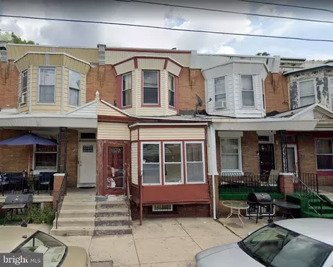 245 N 58th St, Philadelphia, PA 19139