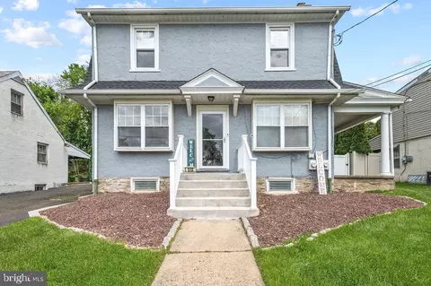 513 Forest Hills Ave, Philadelphia, PA 19116