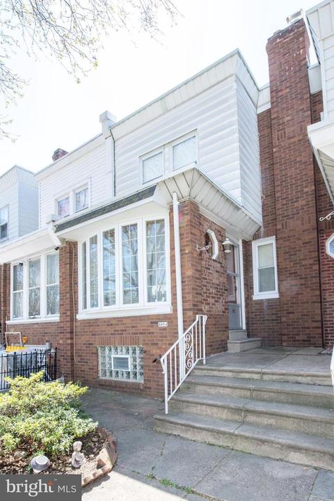 3354 Princeton Ave, Philadelphia, PA 19149
