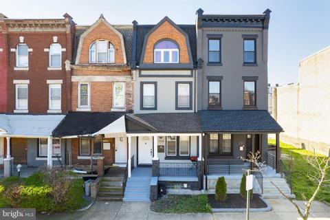 3128 W Montgomery Ave, Philadelphia, PA 19121